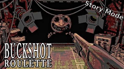 buckshot roulette how to get